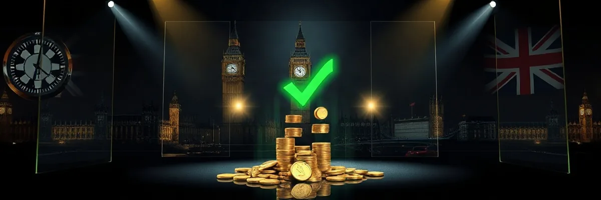 Where Fast Withdrawal Casino UK Real Money Accounts Get Frozen — fast withdrawal casino uk real money in the UK